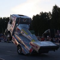 На дыбы :: Дмитрий Петров