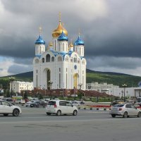 77-метровый :: Владимир Соколов (svladmir)
