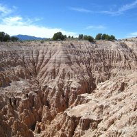 Кафедральное ущелье в Неваде, США. :: unix (Илья Утропов)