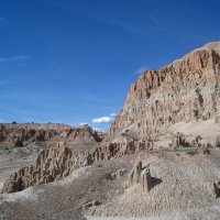 В заповеднике Государственный парк Катедрал Гордж. :: unix (Илья Утропов) В заповеднике Государственный парк Катедрал Гордж. :: unix (Илья Утропов)