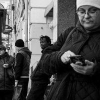 Глубинка :: Роман Какоткин