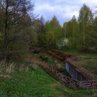 Настоящий апрель :: Андрей Лукьянов Настоящий апрель :: Андрей Лукьянов