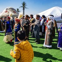 Танец :: Анатолий Чикчирный Танец :: Анатолий Чикчирный