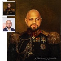 *** :: Светлана Кузнецова