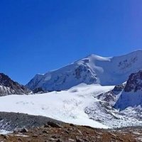ПЕРЕД ВЕРШИНОЙ. :: Виктор Осипчук