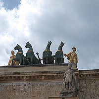 Париж. :: Владимир Драгунский