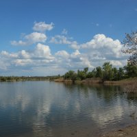 Дон. :: Виктор 