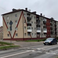 Гусев :: Галина Минчук