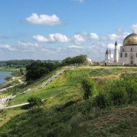 Городище Булгар :: Александр Ильчевский 