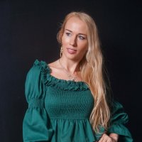 Анна :: Михаил Трофимов