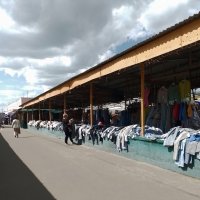 *** :: Валентина Береснева