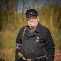 Автопортрет :: Виктор Седов