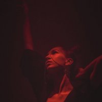 Танцы в красном :: SafronovIV Сафронов