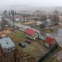 Пионерский :: Дмитрий 