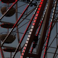 Колесо :: Юрий. Шмаков