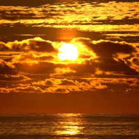 В конце жаркого дня :: Валерий 