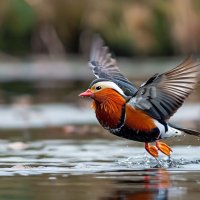 На взлёте :: Ольга 