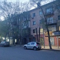 Ночной город :: Андрей Хлопонин Ночной город :: Андрей Хлопонин