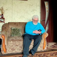 Думы, мои думы... :: Роман Савоцкий