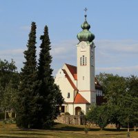 Церквушка :: Юрий. Шмаков