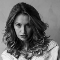 Анна :: Михаил Трофимов