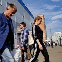 *** :: Владимир Захаров