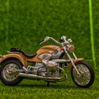 BMW бурцикликл :: Jakob Dick