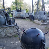 Шлиссельбург... :: vadim 