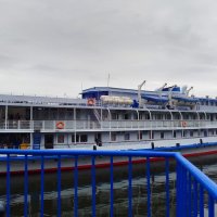 Счастливого пути! :: светлана льдокова