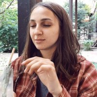 Весна :: Георгиевич 
