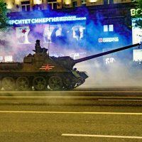 Завелись,однако... :: Anatoly Lunov