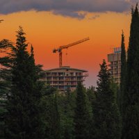 ... :: Сергей Лысенко