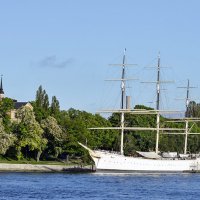 В Стокгольме :: Alexandеr P