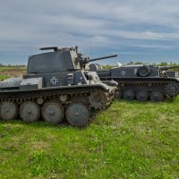 1945-2025 :: Борис Калитенко