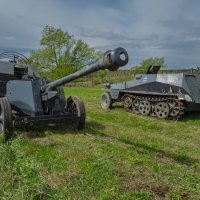 1945-2025 :: Борис Калитенко