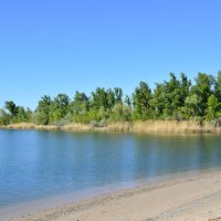 Местные пейзажи. :: Виктор Местные пейзажи. :: Виктор