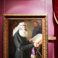 ПОСЛУШНИК_2009 :: Сергей Янович Микк