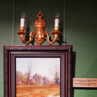 ПОСЛЕДНИЙ_СНЕГ_1987 :: Сергей Янович Микк