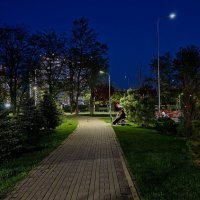 Ростовские зарисовки :: Александр Гапоненко