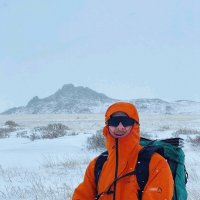 Зимний поход :: Георгиевич 