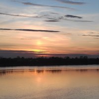 Вечерние краски :: Андрей 