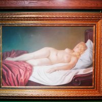 ПРОБУЖДЕНИЕ_1982 :: Сергей Янович Микк