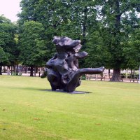 Париж. :: Владимир Драгунский