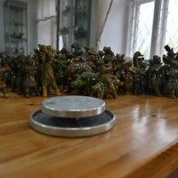 Музей Петровской игрушки :: Митяй Митрич Музей Петровской игрушки :: Митяй Митрич