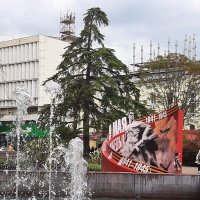 Подготовка к празднику :: Tata Wolf