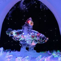 Рыба моей мечты... :: Ольга 
