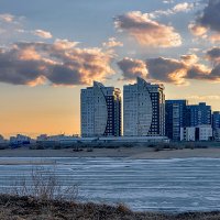 Паруса :: alex graf