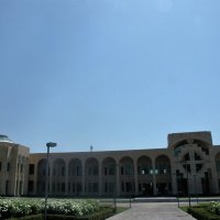 Монастырь Эчмиадзин :: Alexandra Sakharova