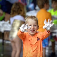 Праздник воды :: **** vedin Праздник воды :: **** vedin