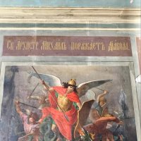 Церковь Михаила Архангела "в бору" :: Михаил Свиденцов